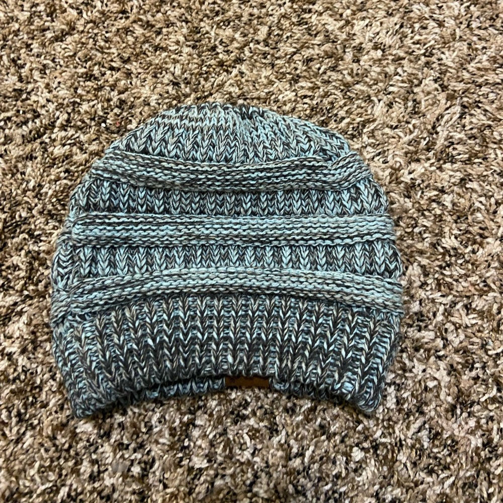 C.C. Beanie